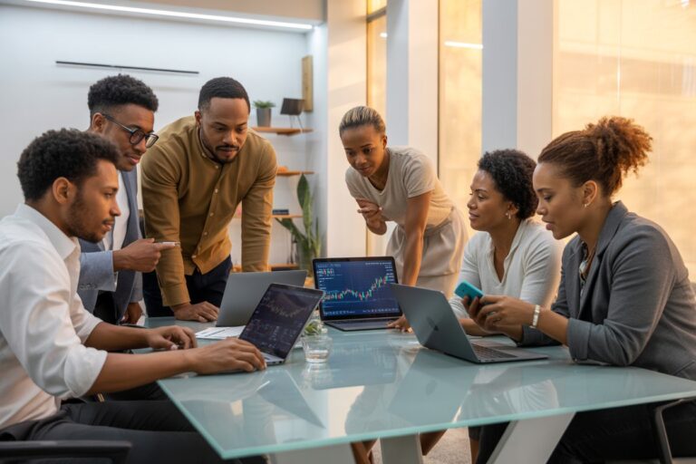 Cryptocurrency Portfolio Tracking: How to Monitor Digital Assets