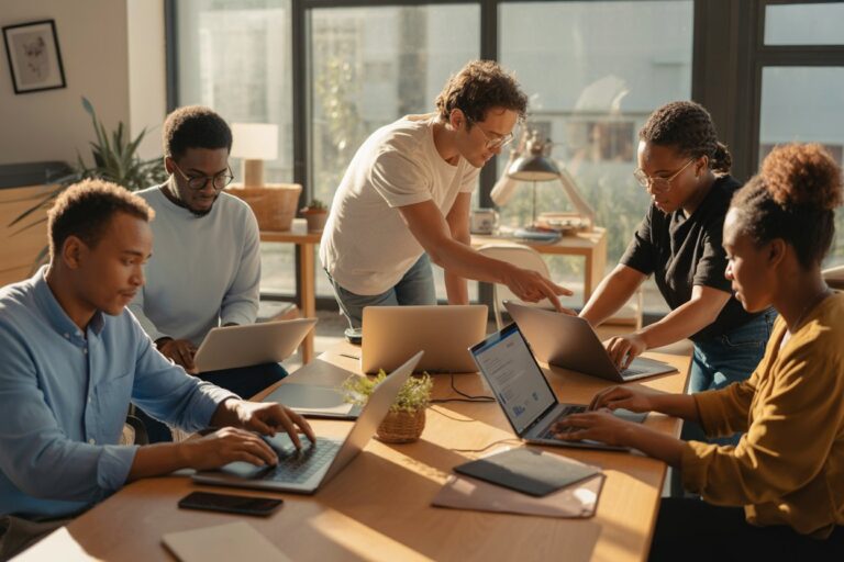 Side Hustle Income Streams: Smart Ways to Earn More Money