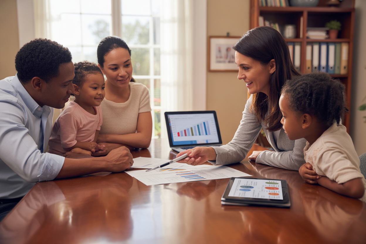 Insurance Planning: Protect Your Financial Future