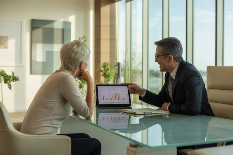 Retirement Income Planning: How to Create Reliable Cash Flow