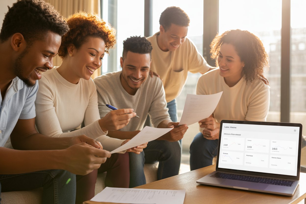 Rent reporting for credit: How to build credit with rent