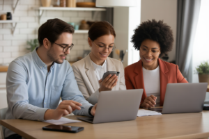 Creating Multiple Income Streams: A Practical Guide to Financial Security