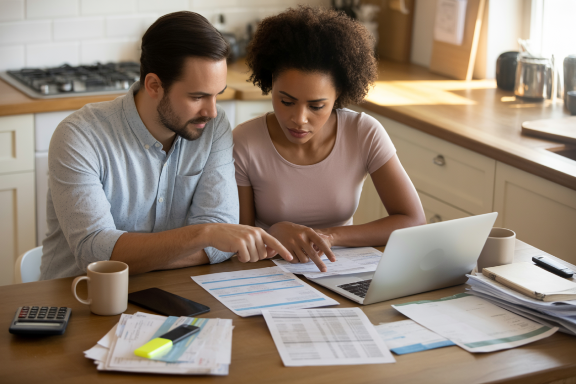 Digital Budget Spreadsheet: How to Track Money Smarter in 2026 1 Digital Budget Spreadsheet: How to Track Money Smarter in 2026