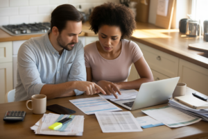 Digital Budget Spreadsheet: How to Track Money Smarter in 2026