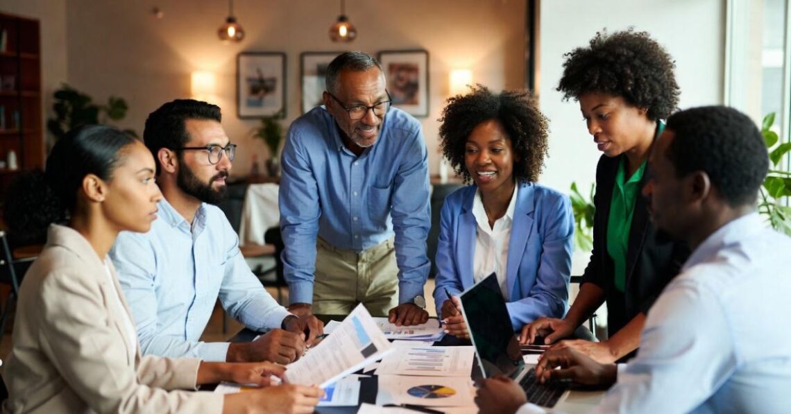 Cross Border Retirement Planning: A Smart Global Strategy