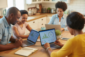 Household Expense Tracker: Manage Your Spending Easily