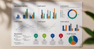 How Long Does a Repossession Stay on Your Credit Report?