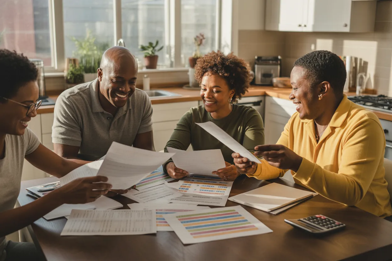 Debt Payoff Motivation: How to Stay Focused Until You’re Debt-Free