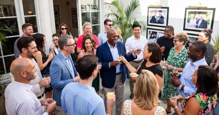 Categories 5 Retirement Party Planning: A Complete Step-by-Step Guide