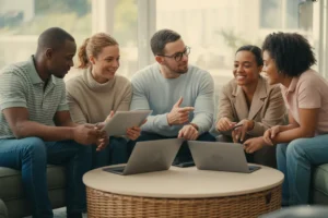 Credit Score Improvement Plan: A Step-by-Step Guide