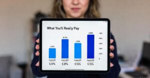 Sallie Mae Student Loan Interest Rate: What You’ll Really Pay