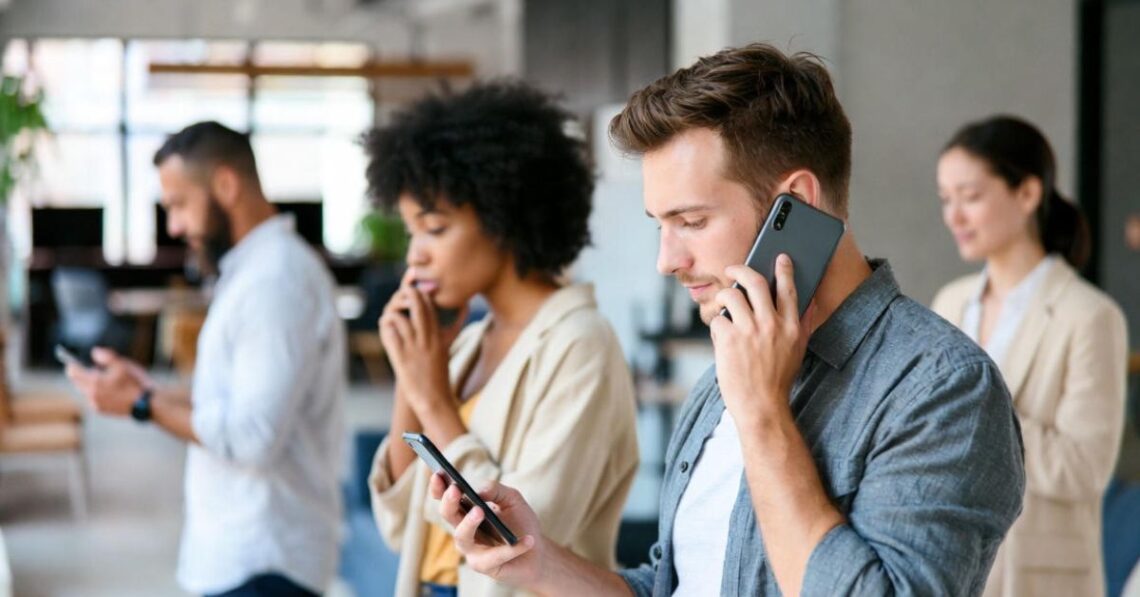 Why Do 866 Numbers Keep Calling Me? Causes & Solutions