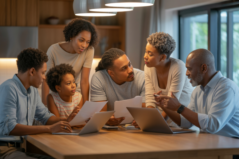 Goal-Based Financial Planning: A Smarter Way to Reach Life Goals