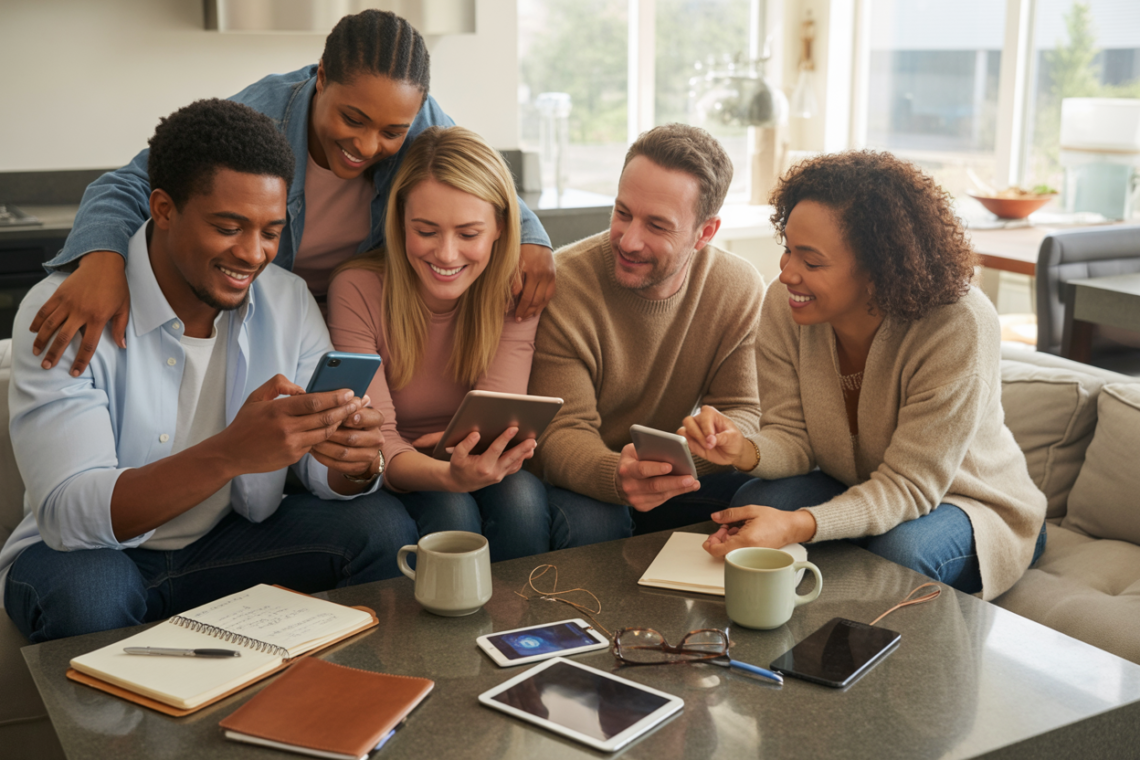 Cash Envelope Alternatives That Work Without Carrying Cash