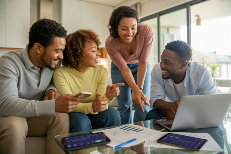 Passive Income Strategies: Smart Ways to Earn Money Automatically