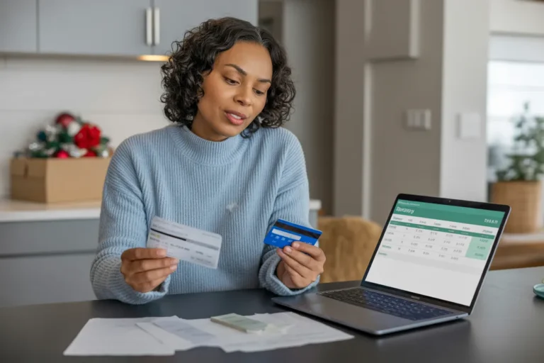 Categories 20 Post-Holiday Debt Relief: 4 Smart Ways to Pay It Off Fast