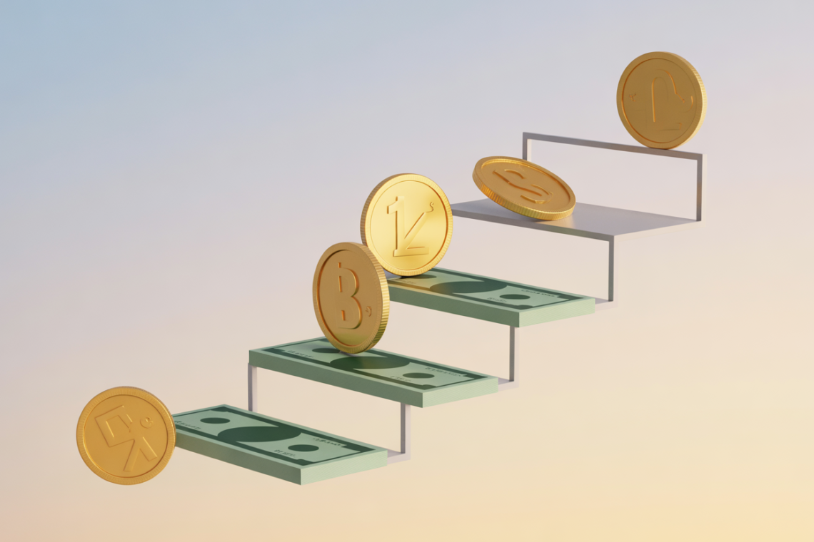 Money Management for Beginners: A Simple Step-by-Step Guide