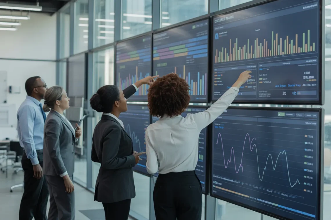 AI Moves SaaS From Subscriptions to Consumption