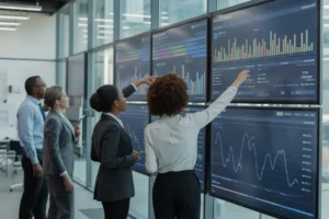 AI Moves SaaS From Subscriptions to Consumption