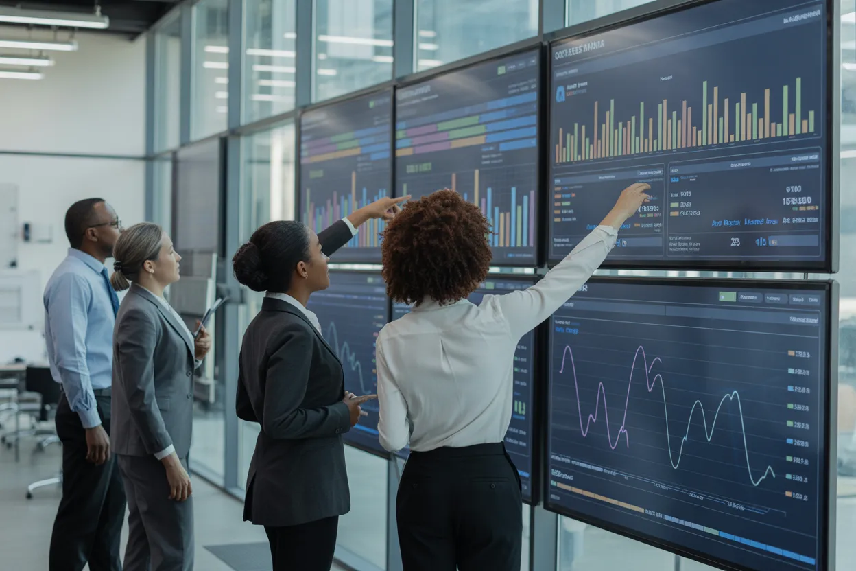 AI Moves SaaS From Subscriptions to Consumption