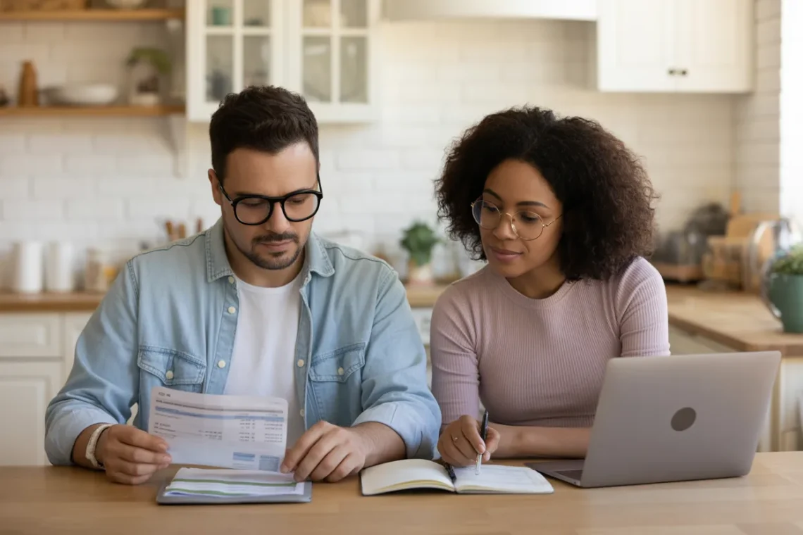 Rainy Day Fund Planning: How Much You Really Need