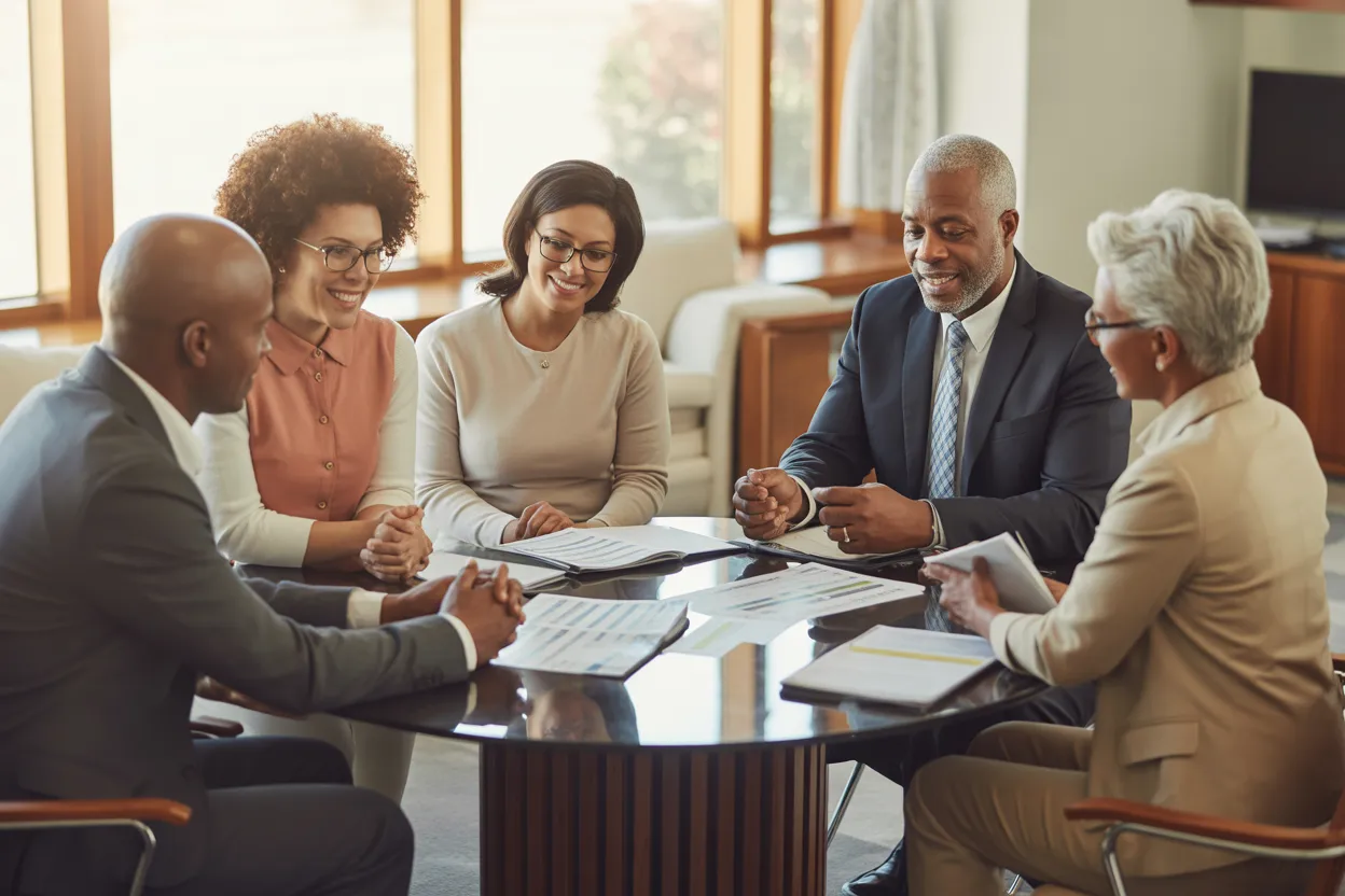 Insurance as Financial Protection: Why It Matters More Than You Think