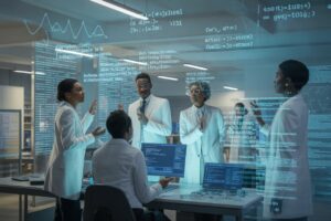 Formal Verification in Critical Software