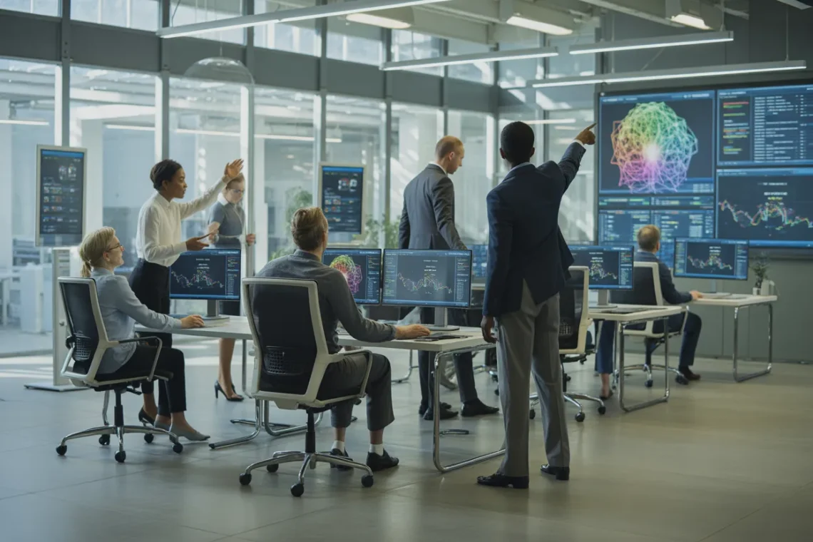 How is the rise of AI changing what people need to learn to get a job in cybersecurity? 1 How the Rise of AI Is Changing Cybersecurity Jobs