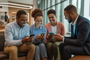 Speed to Member Impact: Why Bank Efficiency Matters