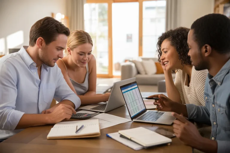 Categories 17 Emergency Fund System: How to Build Real Financial Security