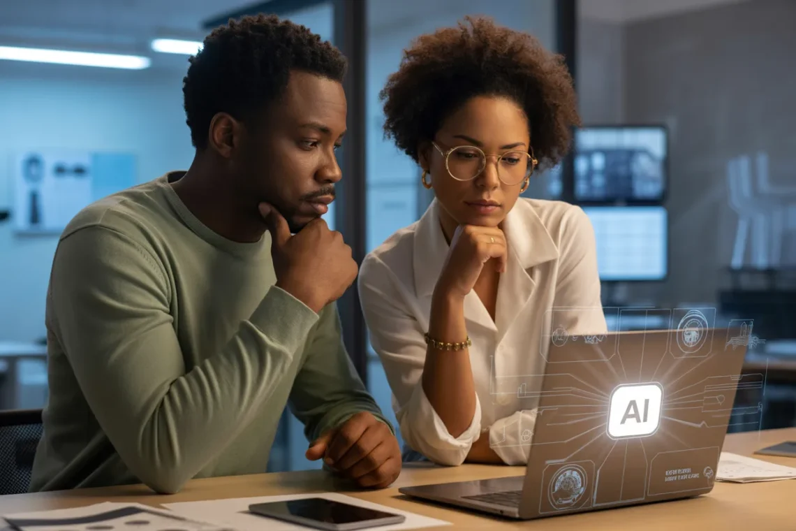 AI Chatbot Conversations Are Not Legally Private