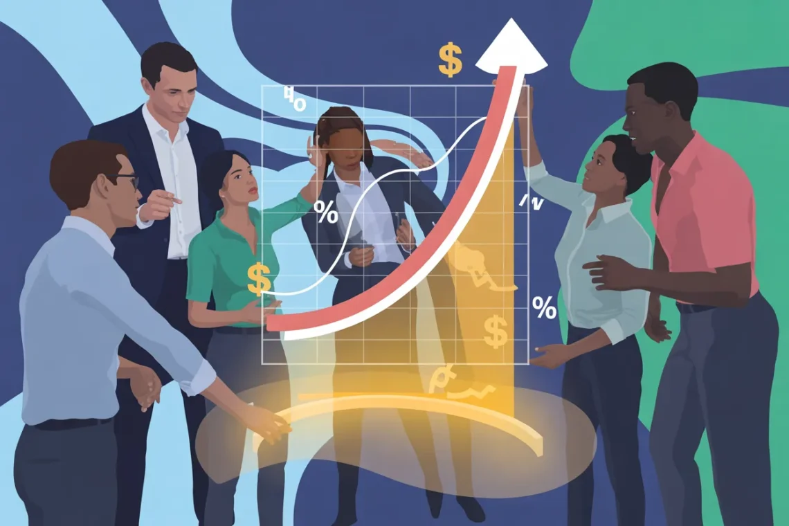 Compound Interest Explained: How Your Money Grows Faster