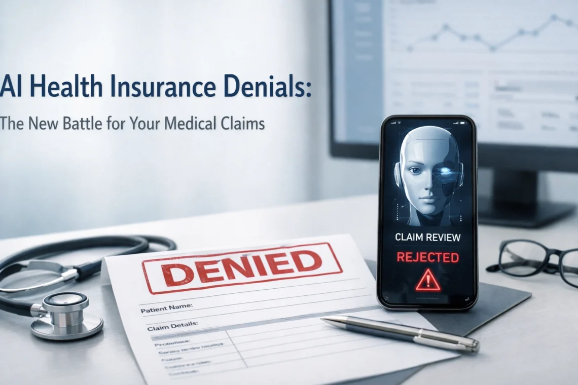 AI Health Insurance Denials: The New Battle for Your Medical Claims 1 y NvRQTuq6j