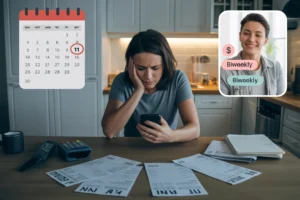 First of the Month Budget Problems: Fix Your Cash Flow Fast