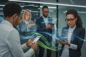 Hyper-Personalization Banking: The Future of Customer Experience