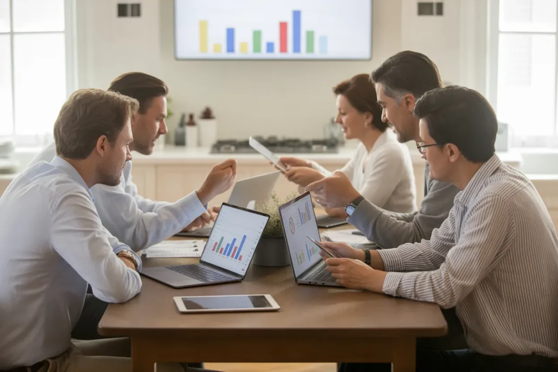 Lazy Planning vs. Smart Wealth Building Explained