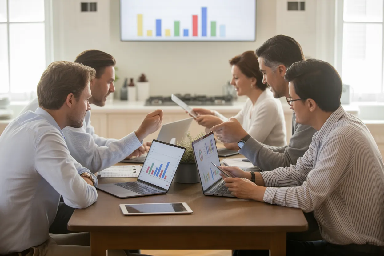 Lazy Planning vs. Smart Wealth Building Explained