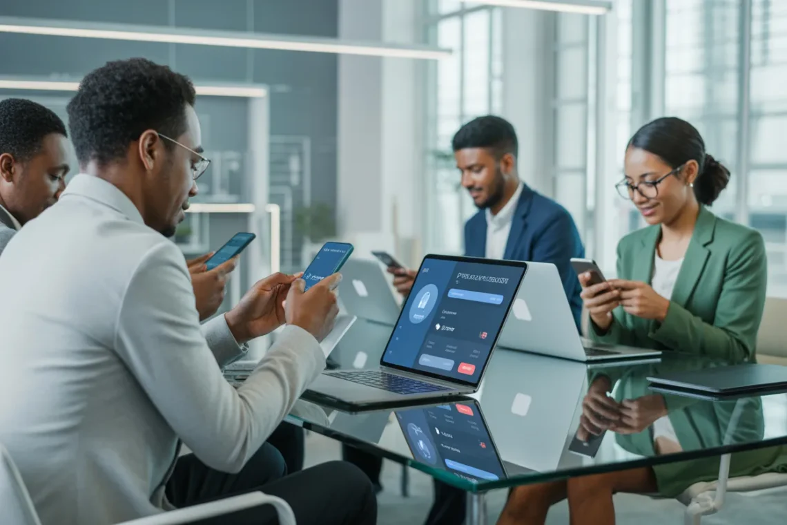 Embedded Finance Explained: Definition, Examples & Trends 2 Embedded Finance Explained: Definition, Examples & Trends