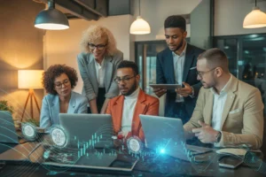 Ethereum Investment Guide: Strategies, Risks & Potential