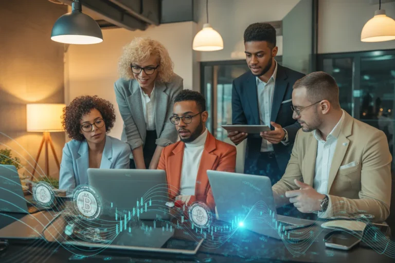 Categories 5 Ethereum Investment Guide: Strategies, Risks & Potential