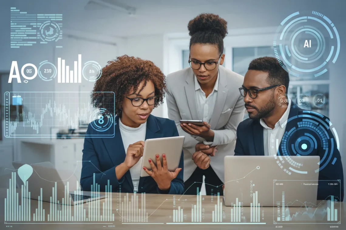 Finance Trends 2026: Key Changes Shaping the Future 1 Finance Trends 2026: Key Changes Shaping the Future