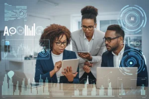 Finance Trends 2026: Key Changes Shaping the Future