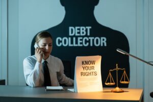 6 Common Lies Debt Collectors Will Tell You