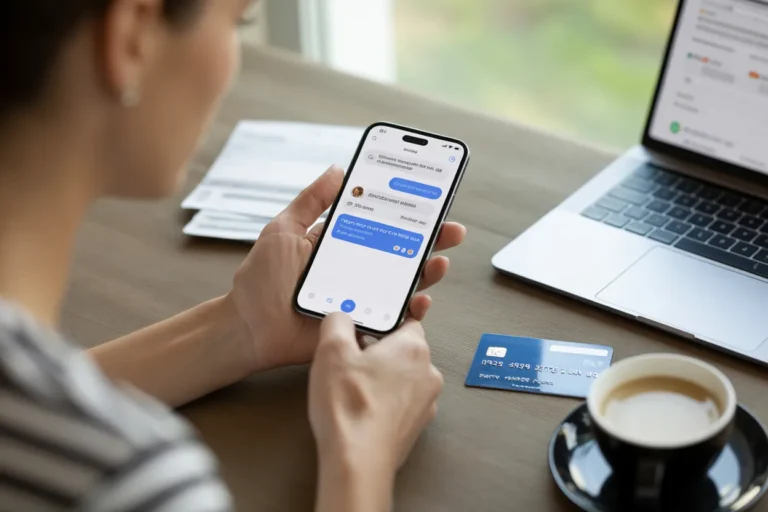 Categories 3 AI in Banking: How Smart Money Tools Are Changing Finance