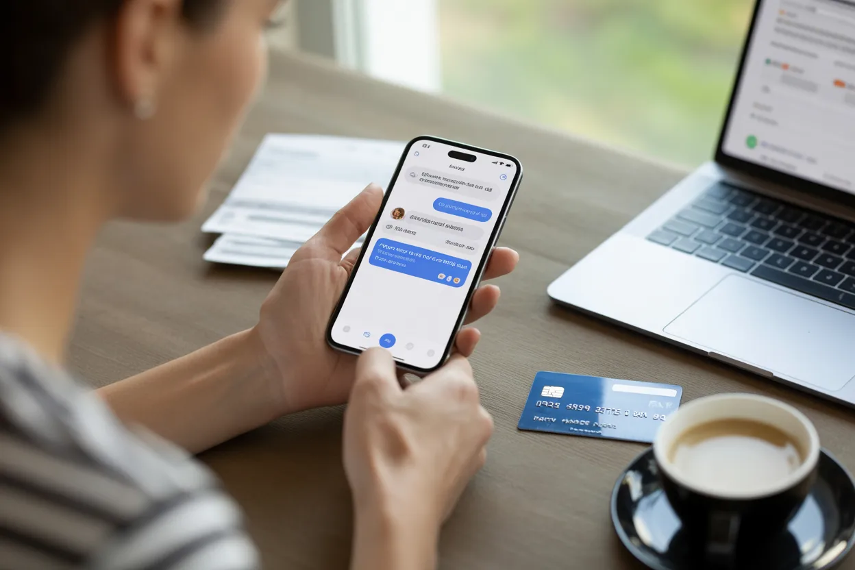 AI in Banking: How Smart Money Tools Are Changing Finance