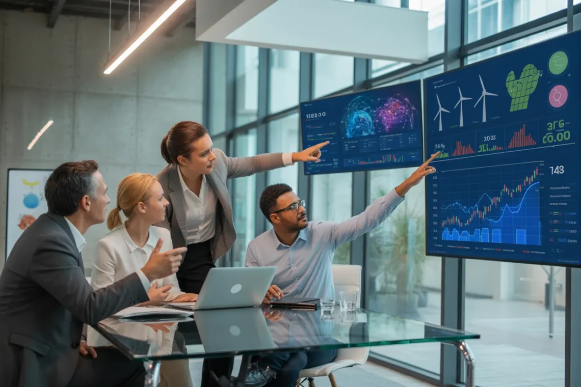 Investment Themes 2026: Top Trends Shaping the Future 1 Investment Themes 2026: Top Trends Shaping the Future