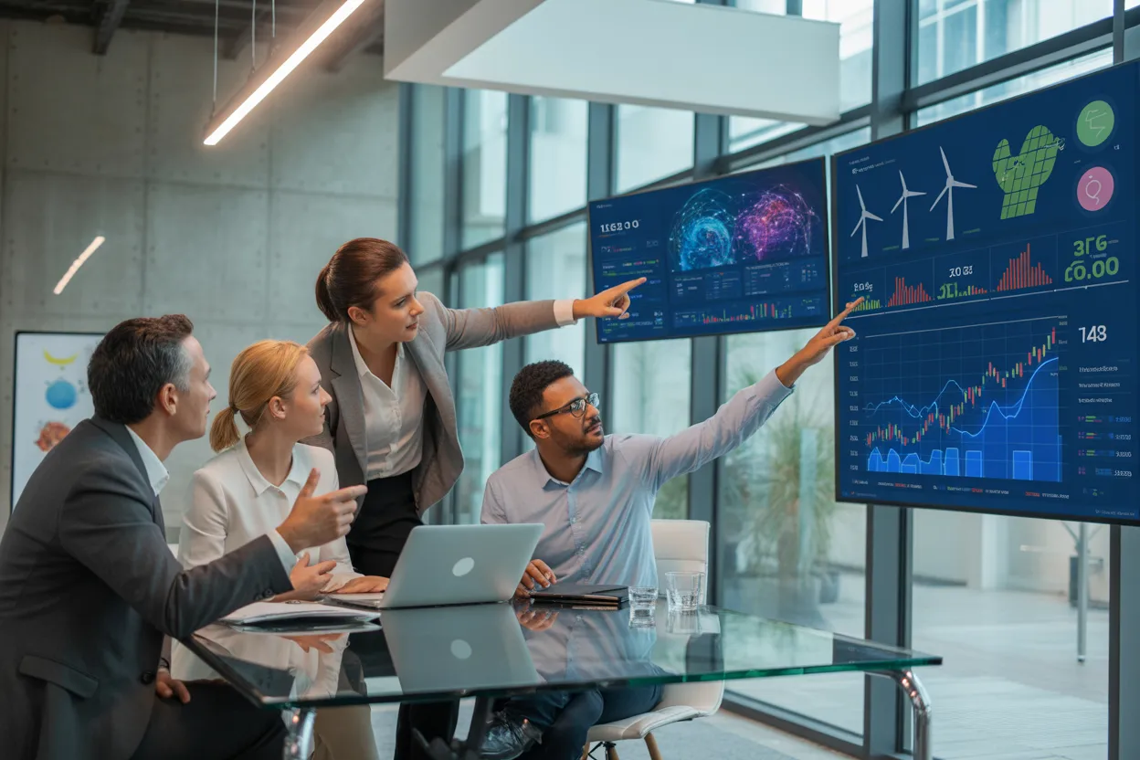 Investment Themes 2026: Top Trends Shaping the Future