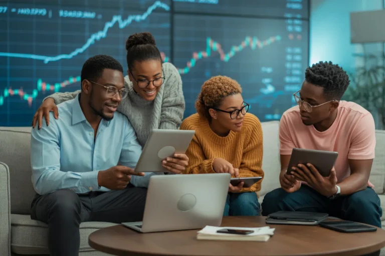 Categories 14 Stock Market 2026 Outlook: Predictions, Risks & Trends