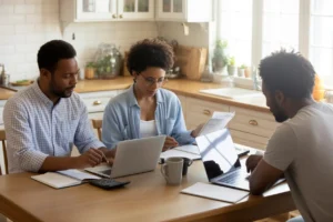 Budget for Beginners: Simple Guide to Start Today