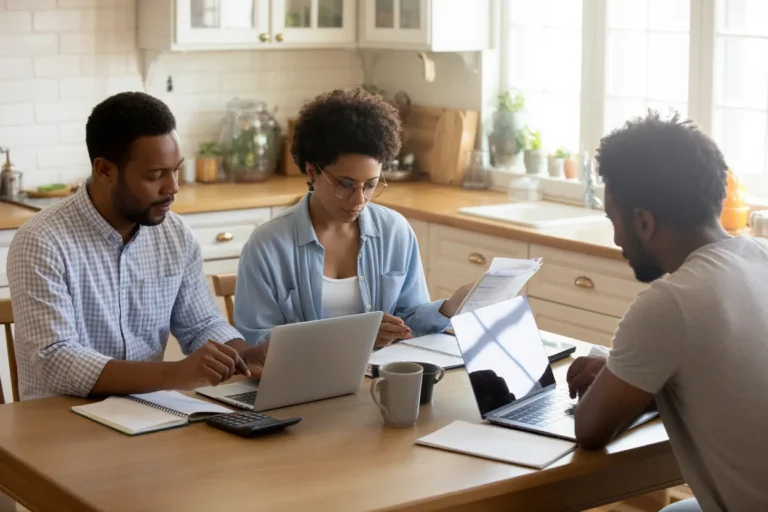 Budget for Beginners: Simple Guide to Start Today